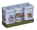 Boîtes Thés 3x25g