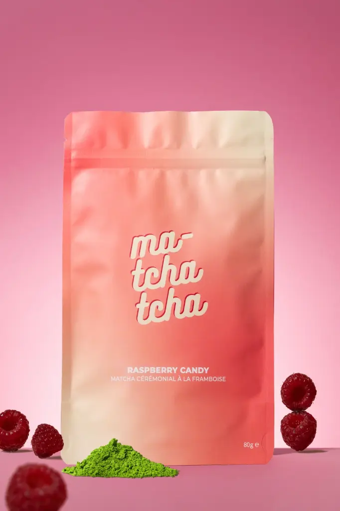 Matcha 30g