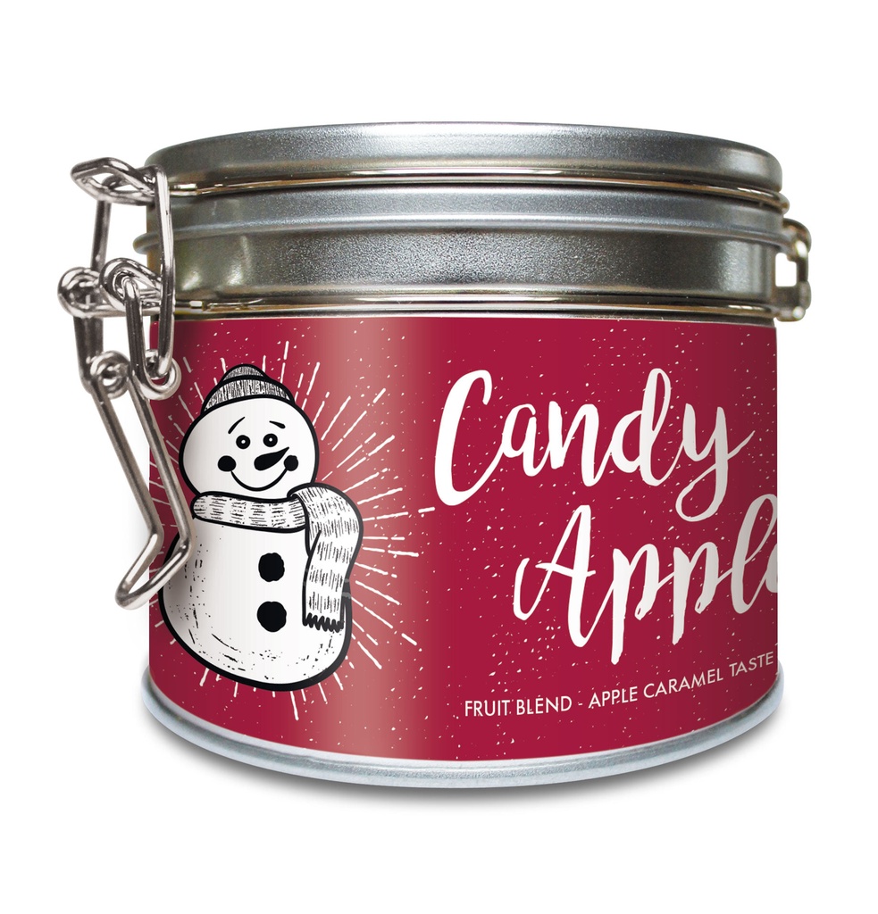 Candy Apple