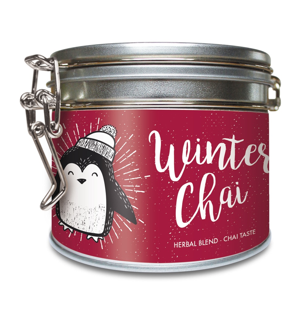 Winter Chai