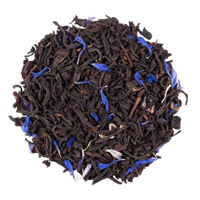 Blue Earl Grey