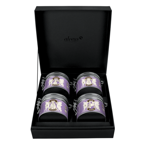 Coffret Herbal Tea