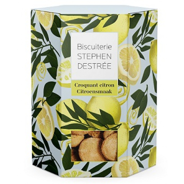 Biscuits Destrée