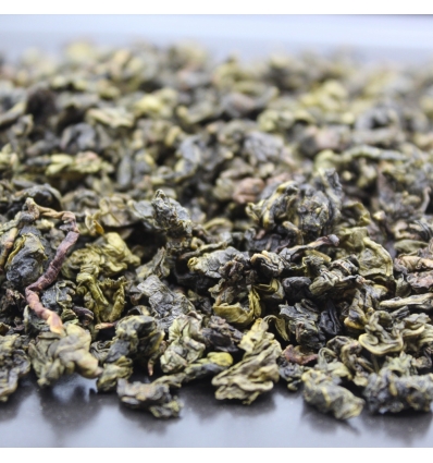 Milky Oolong