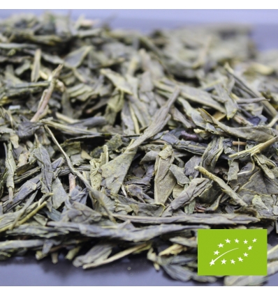 Sencha Spécial