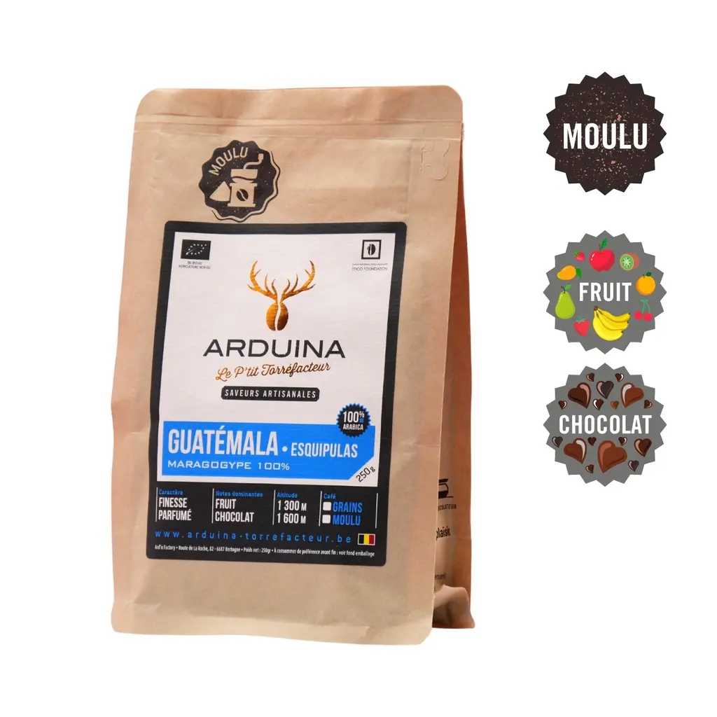 Café Guatemala