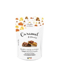 Caramel & Chocolat Noix de Pécan