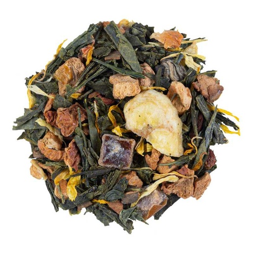 [83083] Crêpe Pomme-Banane