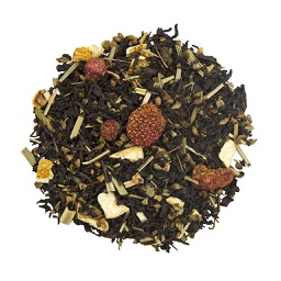 Black Ice Tea