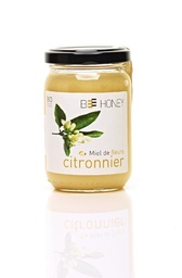 [CITR] Miel de Fleurs de Citronnier