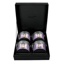 [72654] Coffret Herbal Tea