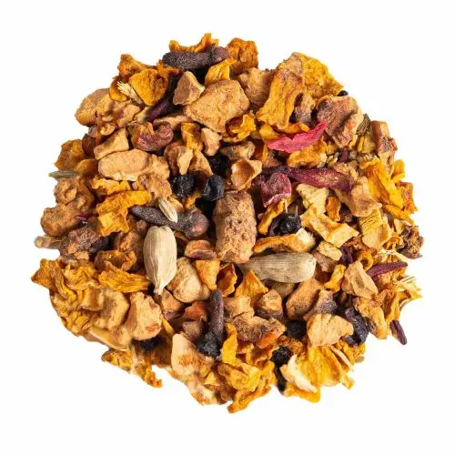 Pumpkin Chaï