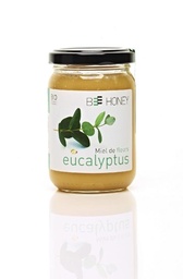 [EUCA] Miel de Fleurs d'Eucalyptus