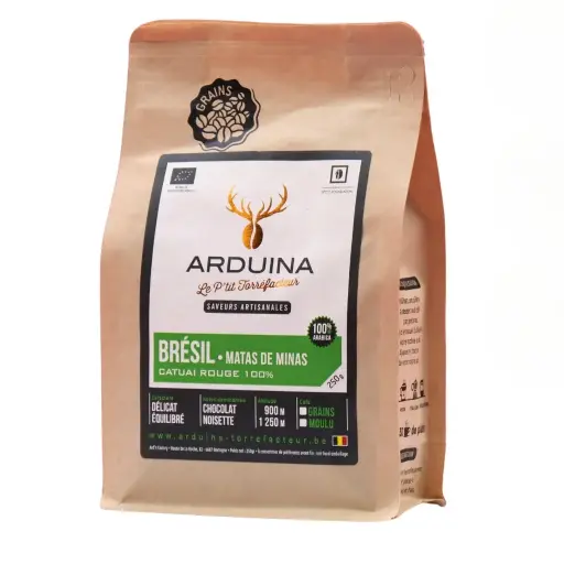 Café Brésil