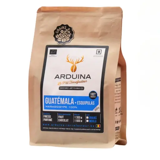 Café Guatemala