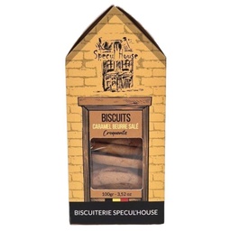 Biscuits Specul'house