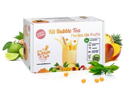 Kit Bubble Tea
