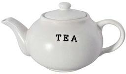 Théière TEA 1.2L